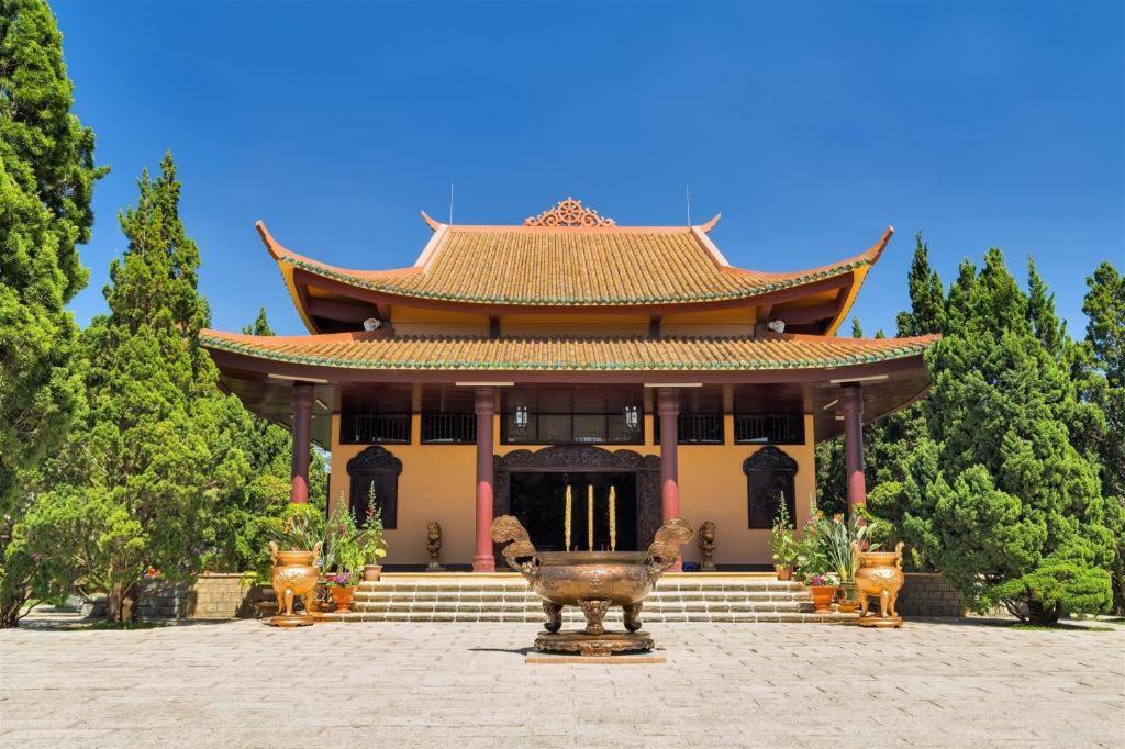 Dalat Old Market Town מראה חיצוני תמונה