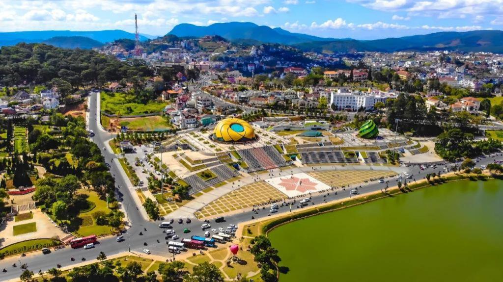 Dalat Old Market Town מראה חיצוני תמונה