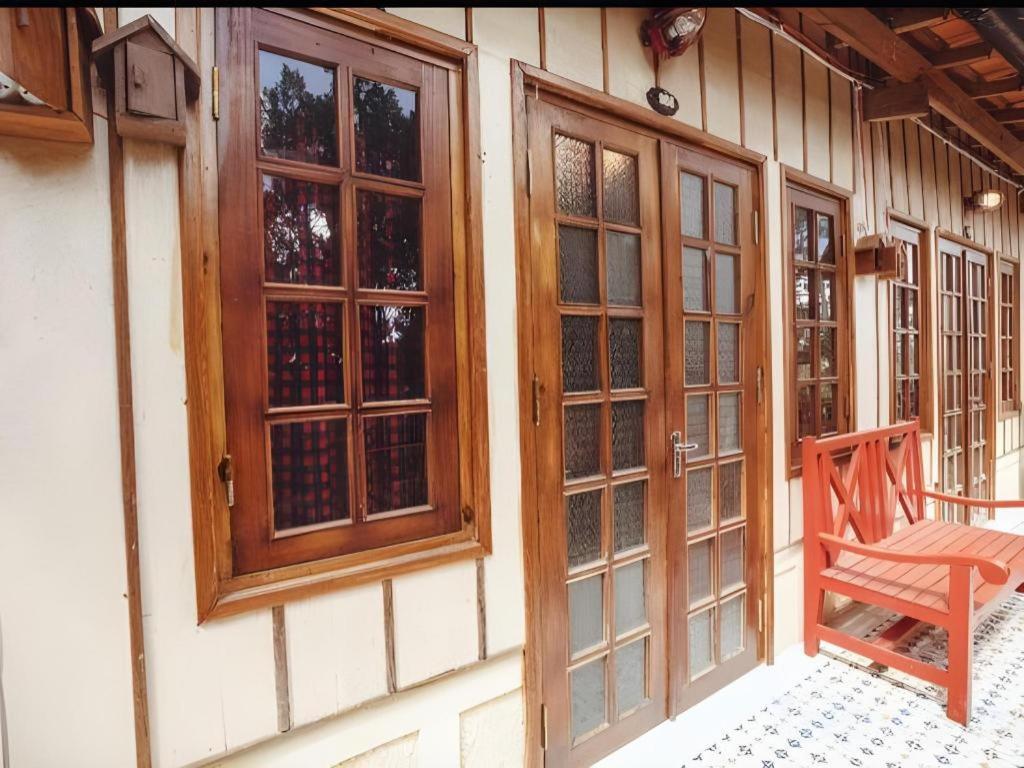 Dalat Old Market Town מראה חיצוני תמונה