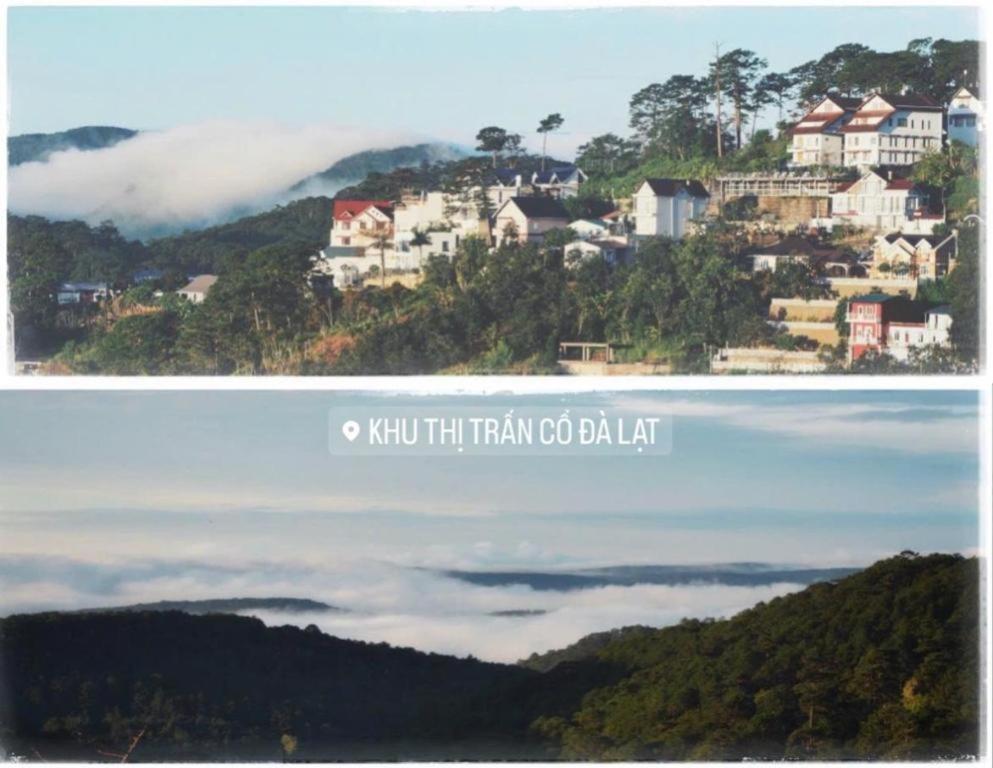 Dalat Old Market Town מראה חיצוני תמונה