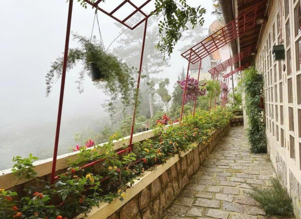 Dalat Old Market Town מראה חיצוני תמונה