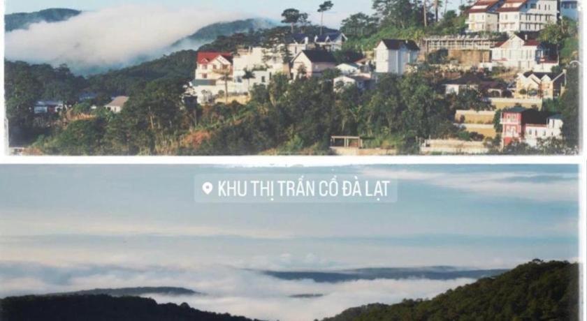Dalat Old Market Town מראה חיצוני תמונה