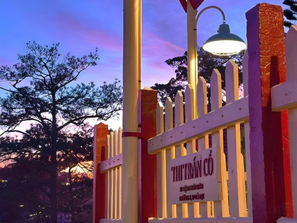 Dalat Old Market Town מראה חיצוני תמונה