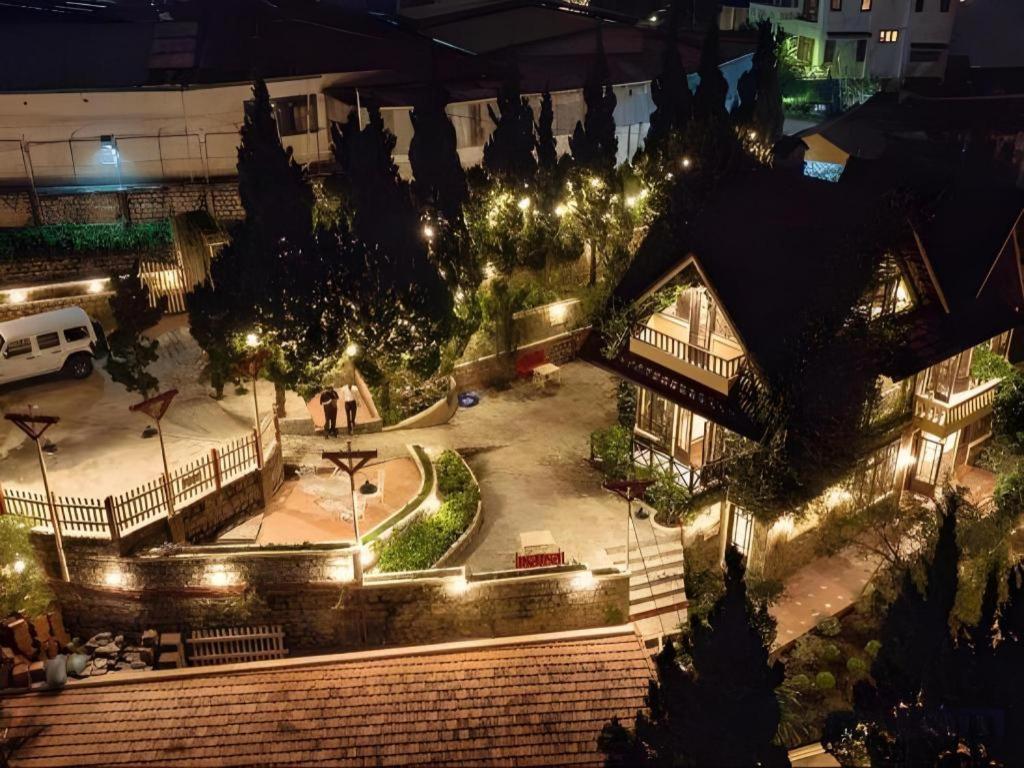 Dalat Old Market Town מראה חיצוני תמונה