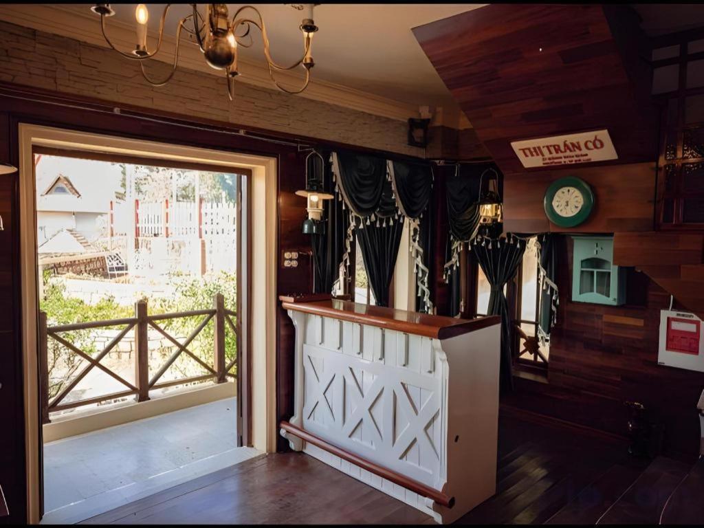 Dalat Old Market Town מראה חיצוני תמונה