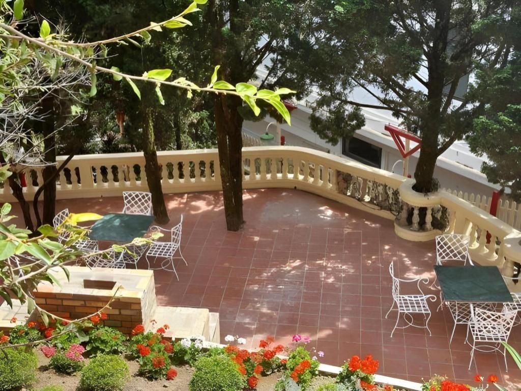 Dalat Old Market Town מראה חיצוני תמונה